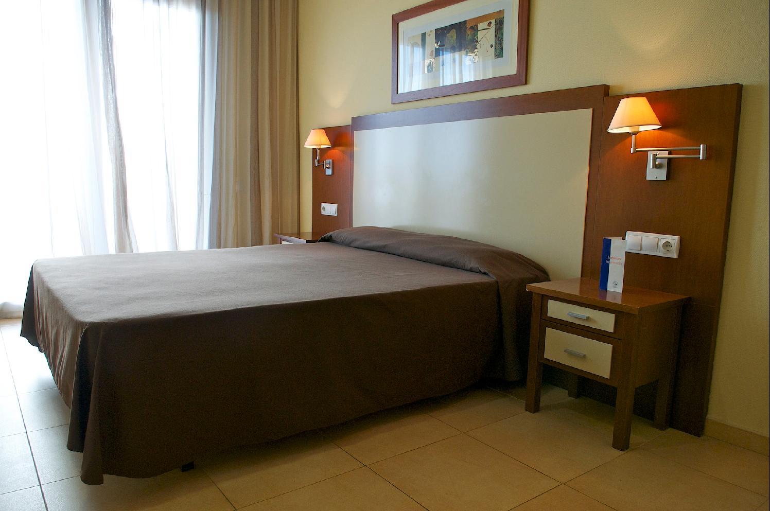 Aparthotel Albufera Alfafar Eksteriør billede