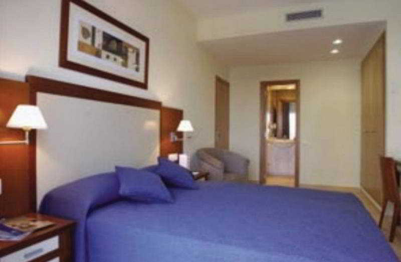 Aparthotel Albufera Alfafar Eksteriør billede