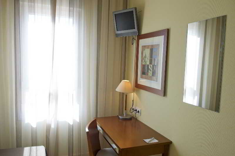 Aparthotel Albufera Alfafar Eksteriør billede
