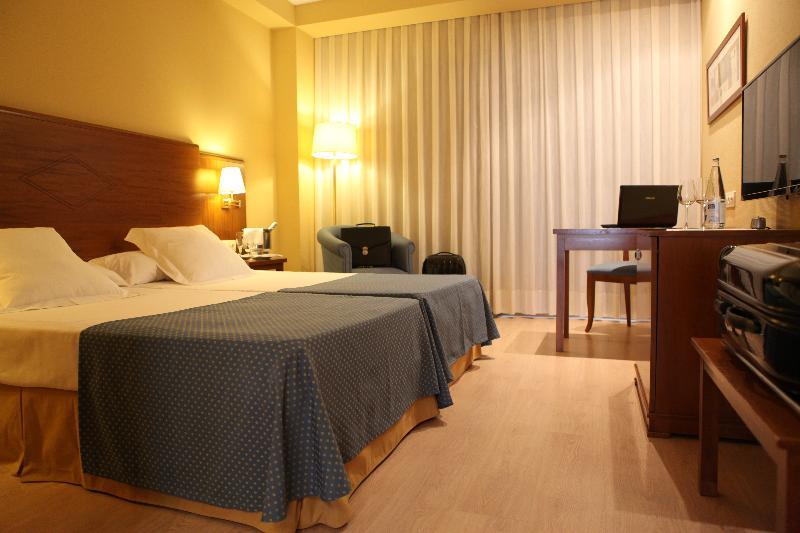 Aparthotel Albufera Alfafar Eksteriør billede